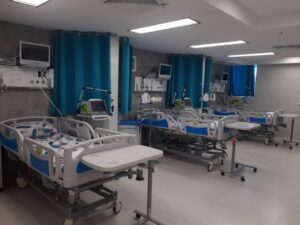 عفونت های بیمارستانی