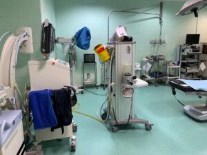 عفونت های بیمارستانی