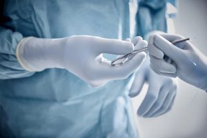 دستکش لاتکس