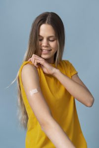 محصولات ضد عفونی پوست و زخم