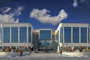 معرفی بیمارستان های مشهد