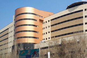 معرفی بیمارستان های مشهد